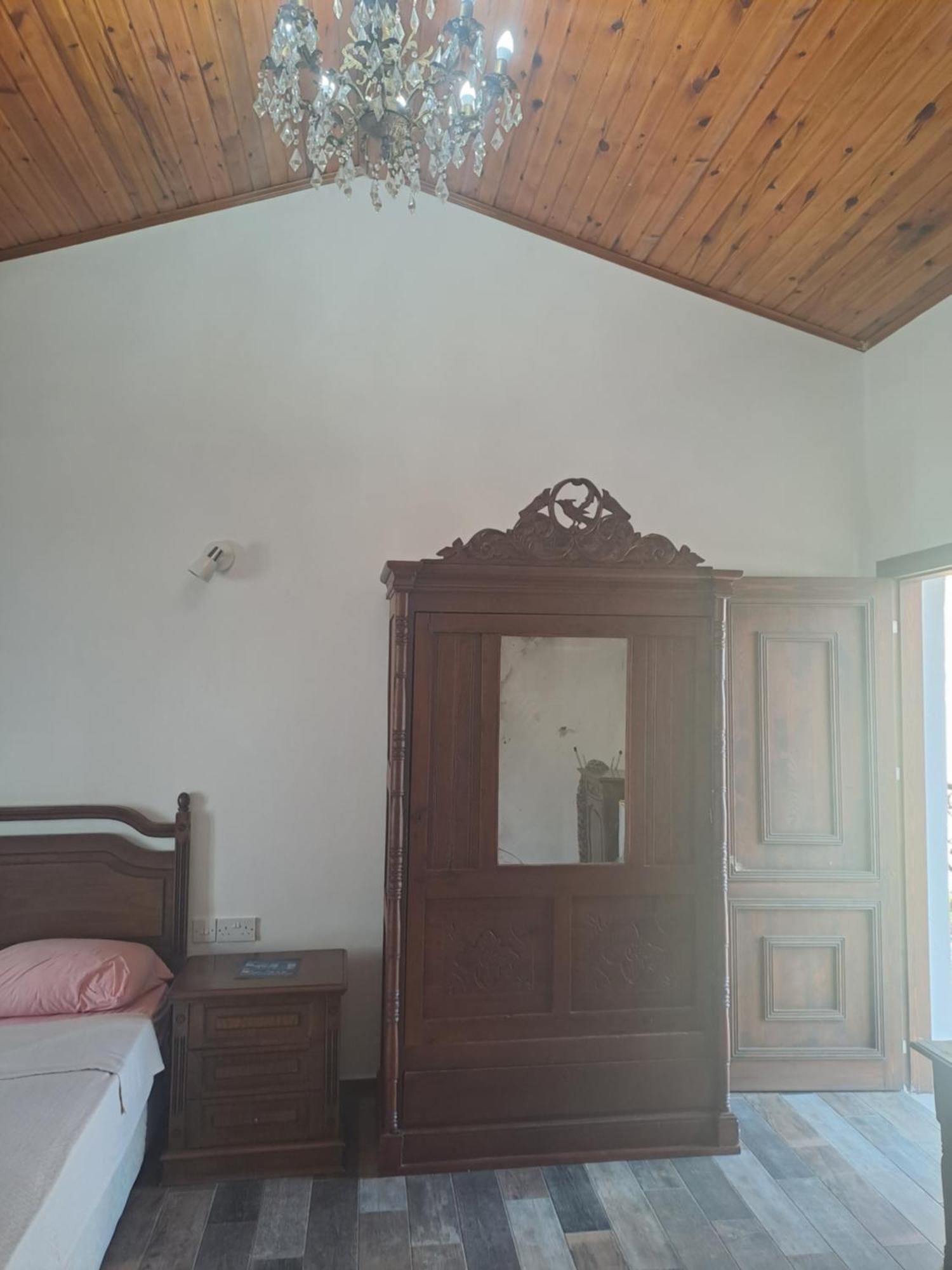 Magic Moon Guest House Famagusta  Zimmer foto