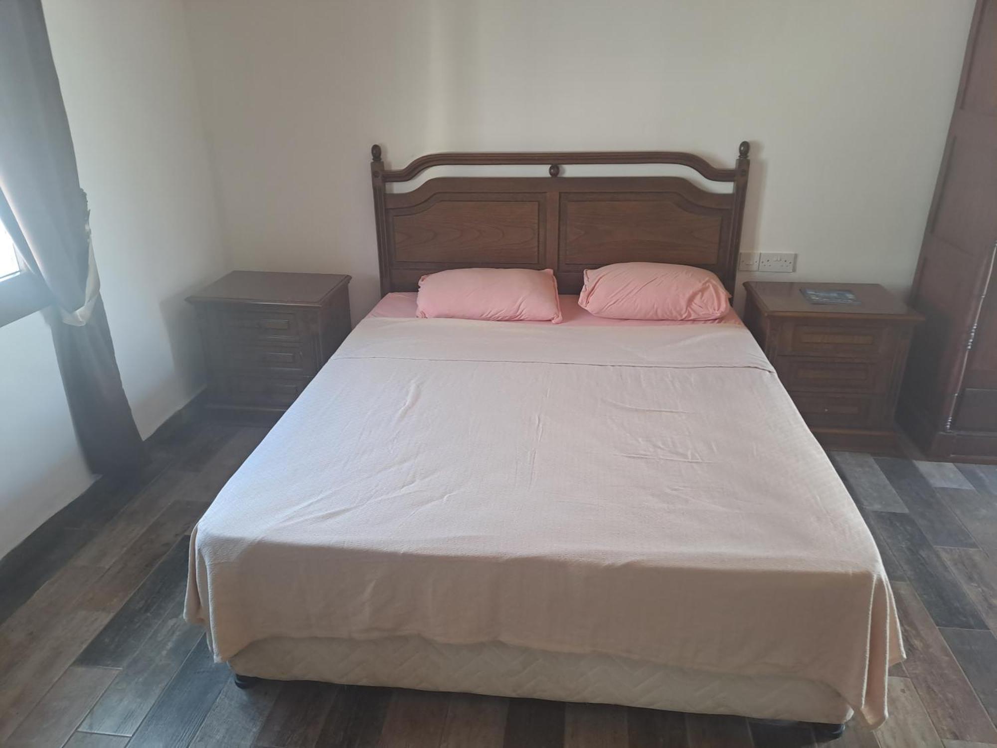 Magic Moon Guest House Famagusta  Zimmer foto