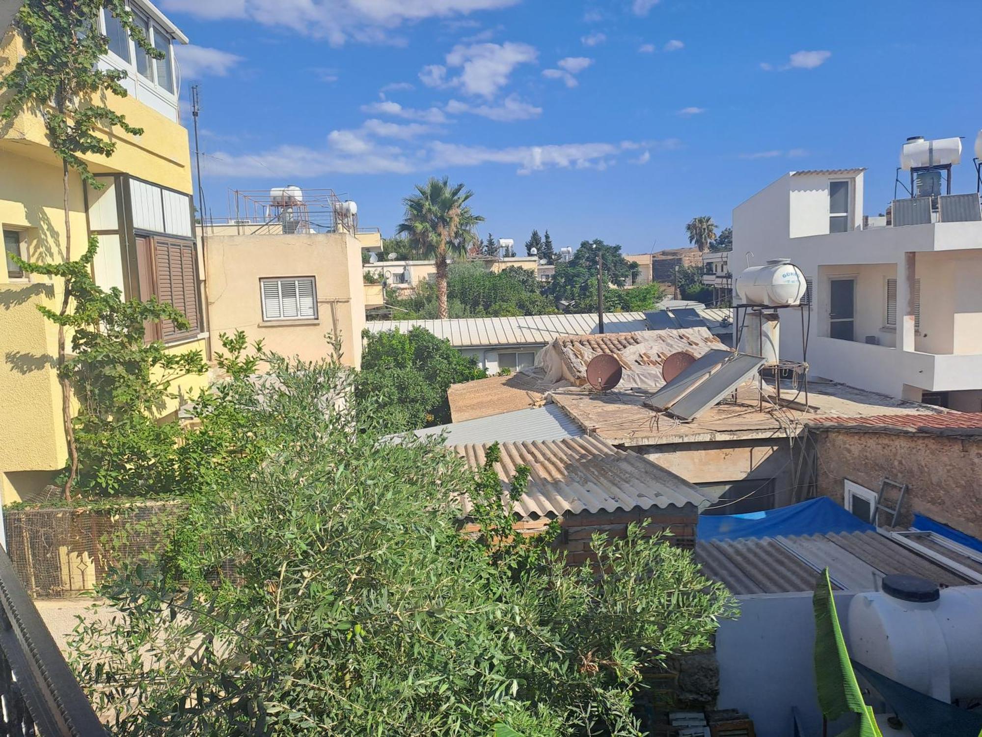 Magic Moon Guest House Famagusta  Zimmer foto